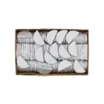 Hilal Vanlig Bitter Choklad - 500g