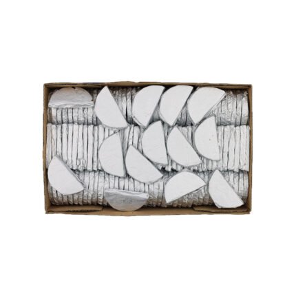 شوكلاتة هلال سادة مرة – 500غ