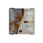 Daraa-style pistachio halva – Al-Kour brand – 350 g