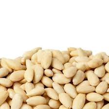 لوز ني حبة كاملة – 500 غرام