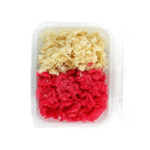 حلاوة حمصية خبزية – ماركة الفصول الأربعة – 400غ