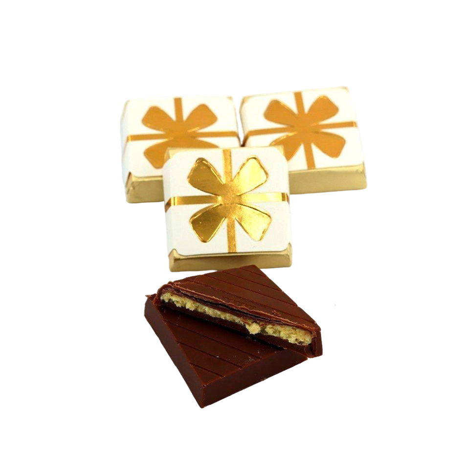 شوكولا-لي-مع-الكريمة شوكولا لي محشوة بالكريمة – 500غ / 1000غ - الصورة 1