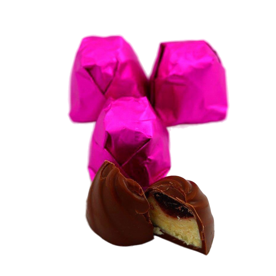 شوكولا-لي-مع-الكريمة2 شوكولا لي محشوة بالكريمة – 500غ / 1000غ - الصورة 1