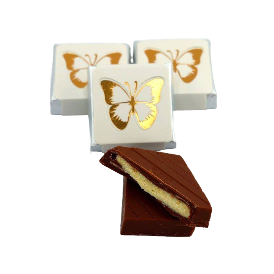 شوكولا-لي-مع-حشوة-الكريمة شوكولا لي محشوة بالكريمة – 500غ / 1000غ - الصورة 1