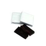 شوكولا مربعة سادة مرة – 500غ (Sky Food)