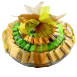 صينية شوكولا فاخرة – ماركة LEE – وزن صافي 1.8 كغ