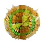 صينية شوكولا فاخرة – ماركة LEE – وزن صافي 1.5 كغ - Bild 2