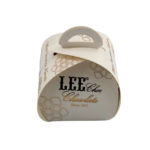 ⁦شوكولا لي محشوة بكريمة الكنافة – 85غ⁩ - الصورة ⁦3⁩