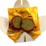 ⁦شوكولا لي محشوة بكريمة الكنافة – 85غ⁩ - الصورة ⁦2⁩