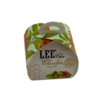 ⁦شوكولا لي محشوة بكريمة الفستق – 95غ⁩ - الصورة ⁦3⁩