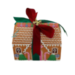 Eid-presentförpackning – Hemdesign