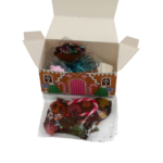 ⁦علبة هدايا العيد – تصميم البيت⁩ - الصورة ⁦2⁩