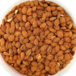 لوز إسباني مالح - 500غ