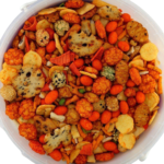 مكسرات يابانية مشكل - 500غ