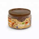 Olex salt-flavored nuts - 140 grams