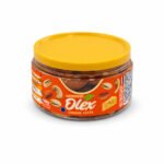 Olex Cheese Flavored Nuts - 140g