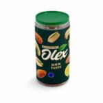 مكسرات Olex بنكهة الحامض – 500غ
