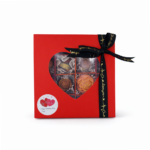 Chocolate Gift Box - 16 Pieces