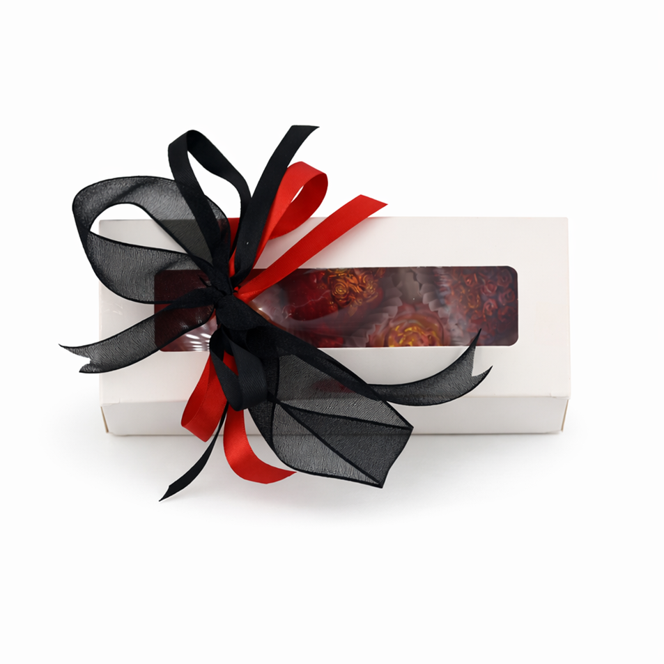 chocolate-chic-gift-box-different-shapes2 علبة شوكولا أنيقة – هدية بأشكال مختلفة - Image 1