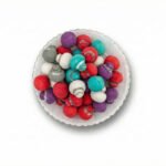 شوكولا فطر مشكل