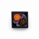 علبة شوكولا بشكل وردة - Bild 2