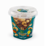 Al Fakher Sour Nuts - 500g