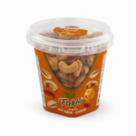 Fakher Nuts with Cheese - 500g