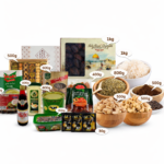Ramadan Savings Basket
