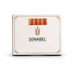 ⁦بيتيفور مشكل سادة من سنابل – 500غ⁩ - الصورة ⁦2⁩