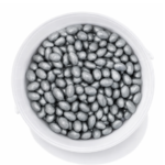 Dragia med mandel och choklad - Silver - 500g