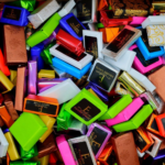 شوكولا إليجانت مشكل – 500غ