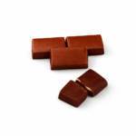 Elegant Chocolate with Cream Filling - 500g