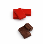 شوكولا إليغانت بحشوة الكريمة – 500غ