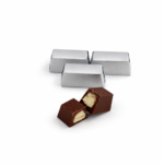 Elegant choklad med gräddfyllning - 500g