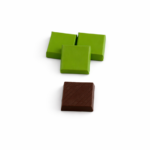 ⁦شوكولا إليغانت بحشوة كريمة الفستق – 500غ⁩ - الصورة ⁦2⁩