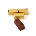 شوكولا لي بالكريمة والمكسرات – 500غ