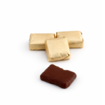 Lee Crokan Peanut Chocolate with Burnt Sugar - 500g