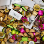 شوكولا لي مشكل – 500غ