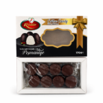 غزل البنات بالشوكولا – 170غ - Image 2