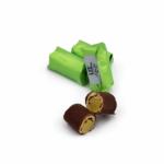 شوكولا بالحليب محشوة بكريمة الفستق – LEE Chocolate 500غ