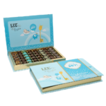 بوكس شوكولا LEE – هدية استقبال مولود