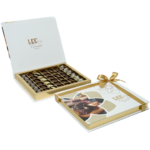 بوكس شوكولا LEE الفاخر – تشكيلة شوكولا مميزة