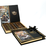 بوكس شوكولا LEE الفاخر – تشكيلة شوكولا فاخرة