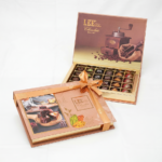 بوكس شوكولا LEE الفاخر – تشكيلة شوكولا راقية