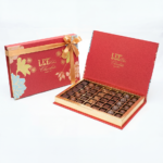 بوكس شوكولا LEE الفاخر – تشكيلة شوكولا مميزة