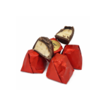 شوكولا LEE بحشوة تشيز كيك الفراولة – 500غ