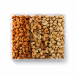 بوكس مكسرات مشكل فاخر - 1000غ - Image 2