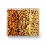 بوكس مكسرات مشكل فاخر - 1000غ