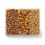 بوكس مكسرات مشكل فاخر - 1000غ - Image 2