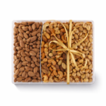 بوكس مكسرات مشكل فاخر - 1000غ